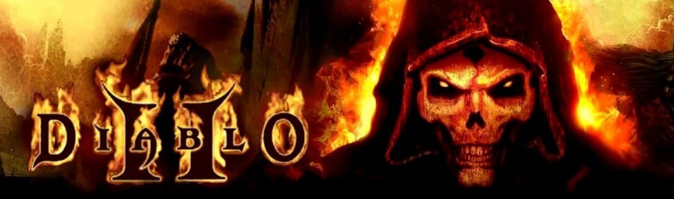 Diablo 2 hd remake download